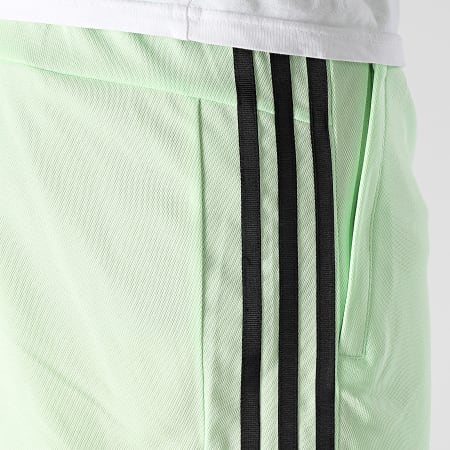 Adidas Performance - IR9142 Jogging Shorts Verde