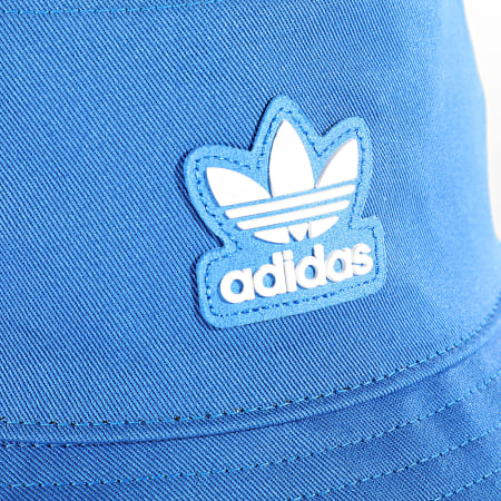Bob A Bandes IS4632 Bleu