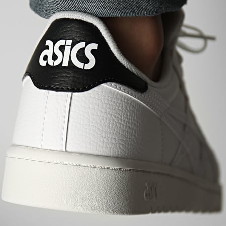 Asics - Baskets Japan S 1201A173 White Black