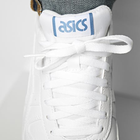 Asics - Baskets Japan S 1201A173 White Grey Floss