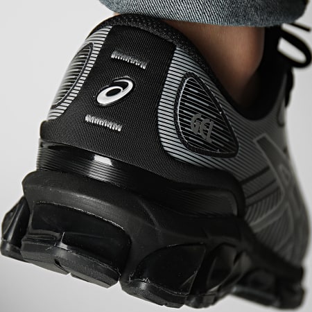 Asics - Sneakers Gel Quantum 360 1201A915 Nero Bianco