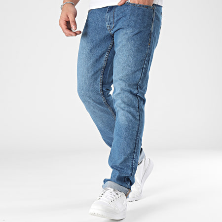 Blend - Jeans regular fit Blizzard 20716411 Denim blu