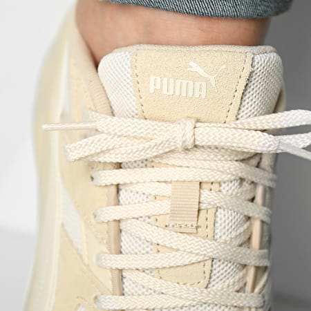 Puma - Hypnotic 395295 Putty Alpine Snow Sneakers