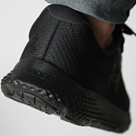 Under Armour - Sneakers UA Charge Rogue 4 3026998 Nero