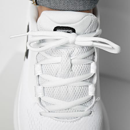 Under Armour - Sneakers UA Charge Rogue 4 3026998 Bianco