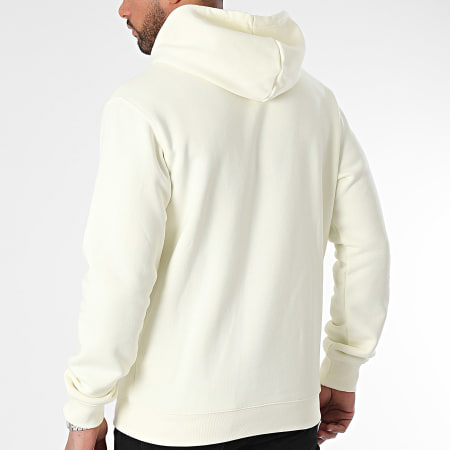 Adidas Originals - Essential IR7790 Sudadera con capucha Blanco roto