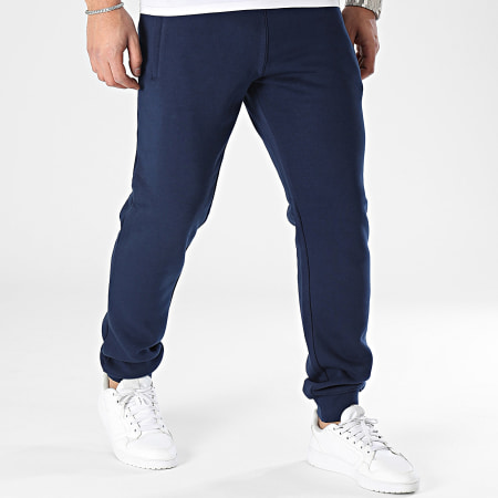 Adidas Originals - Pantaloni da jogging Essentials IR7806 blu navy