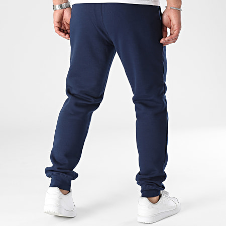 Adidas Originals - Pantaloni da jogging Essentials IR7806 blu navy