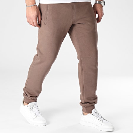 Adidas Originals - Pantaloni da jogging Essentials IR7799 Marrone