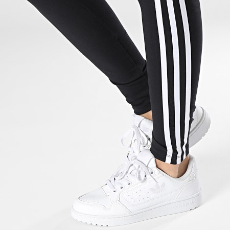 Adidas Originals - Legging para mujer IP2968 Negro