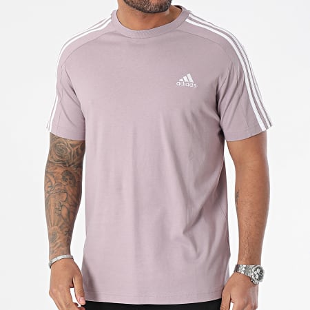Adidas Sportswear - Tee Shirt IS1331 Violet