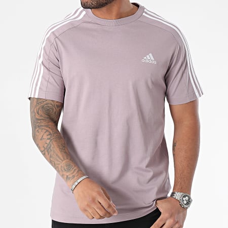 Adidas Performance - Camiseta IS1331 Morada