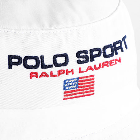 Polo Sport Ralph Lauren - Bob Blanc