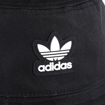 Adidas Originals - Bob A Bandes IT7618 Noir