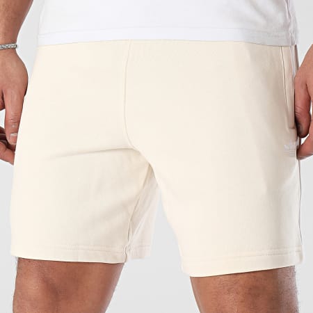 Adidas Originals - IM4411 Pantaloncini da jogging beige
