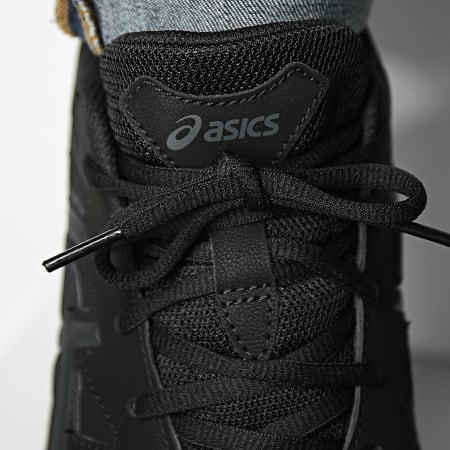 Asics - Sneakers Gel Mission 3 Q801Y Nero Carbon Phantom