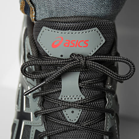 Asics - Sneakers Gel Venture 6 1203A297 Grigio Grafite