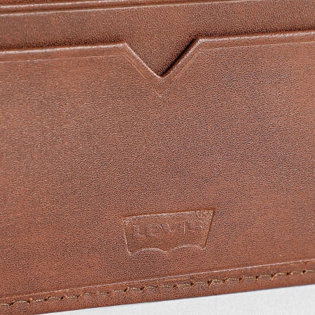 Levi s Tarjetero 233689 Marr n Ryses