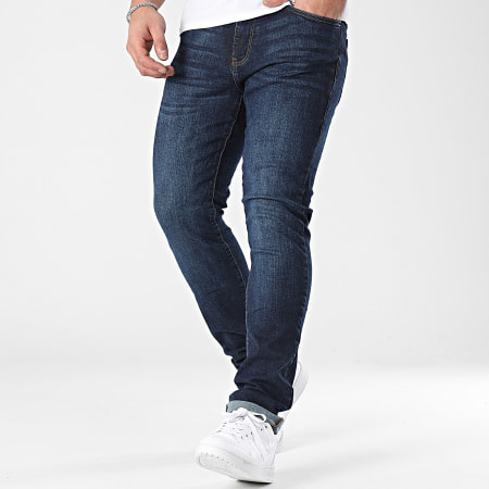 Only And Sons - Vaqueros Blue Loom Slim