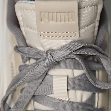 Puma - Sneakers Future Rider Pastel 383683 Warm White Vapor Gray