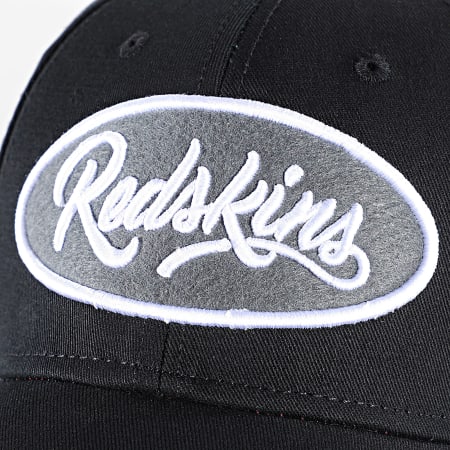 Redskins - Cappello Forever nero