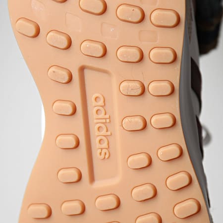 Adidas Sportswear - Sneakers Run 70s IG1182 Footwear White Maroon Off White