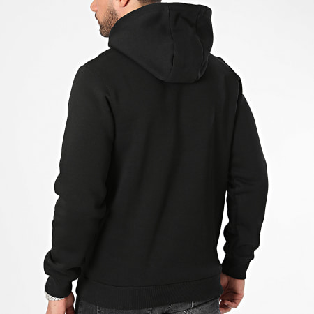 Armita - Sweat Capuche BIS-SW-886 Noir