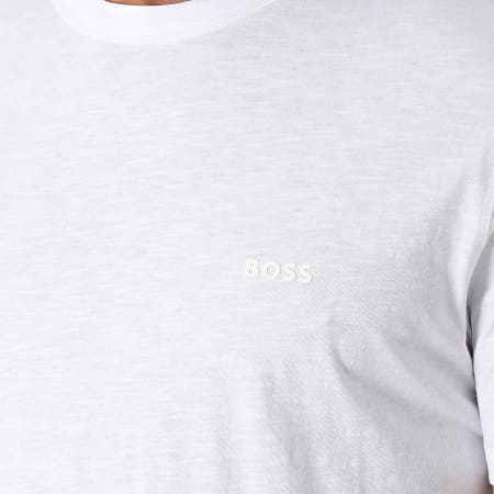 BOSS - T-shirt Tegood 50508243 Wit