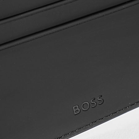BOSS - Porte-Cartes 50513934 Noir