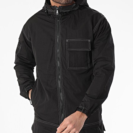 Tuta Antizanzare HOMEYA In Rete Leggera Taglia XXL - Protezione Totale Con Giacca, Pantaloni, Guanti E Calze
