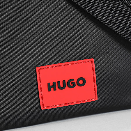 HUGO - Borsa Ethon 2.0 50511252 Nero