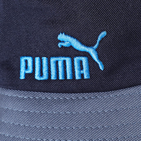 Puma - Bob OM 025030 Bleu Marine