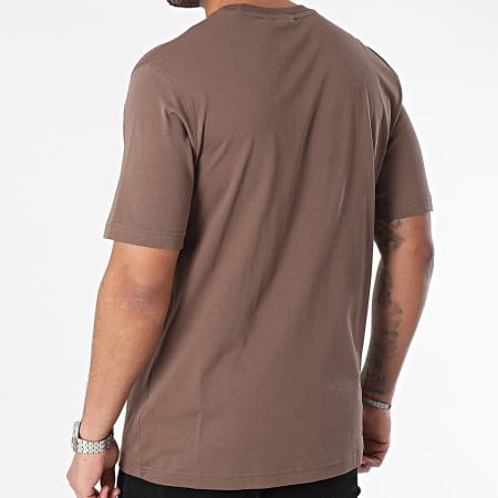 Adidas Originals - Camiseta Essential IR9688 Marrón