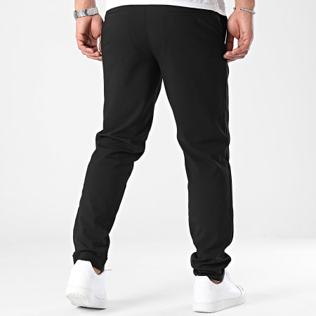 Armita - PAK-443 Pantalón chino negro