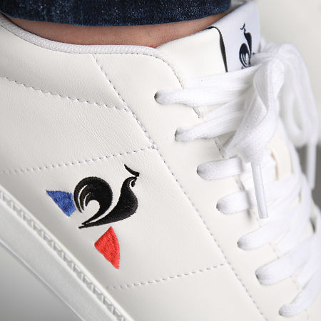 Le coq sportif top 7 store vestidos