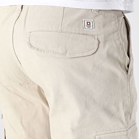 Only And Sons - Carter Life Pantalones Cargo Beige