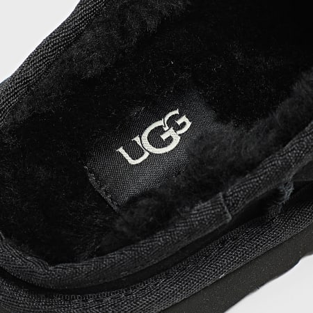UGG - Mules Classic Slip-On 1129290 Black
