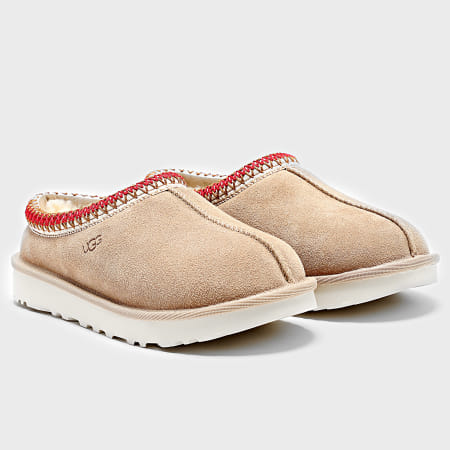 UGG - Mules Mujer Tasman 5955 Beige