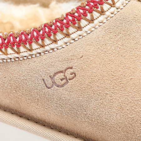 UGG - Mules Femme Tasman 5955 Beige