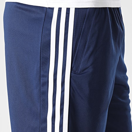 Adidas Sportswear - Short Jogging IB8246 Bleu Marine