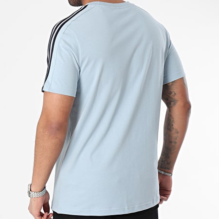 Adidas Sportswear - Maglietta IS1332 Azzurro