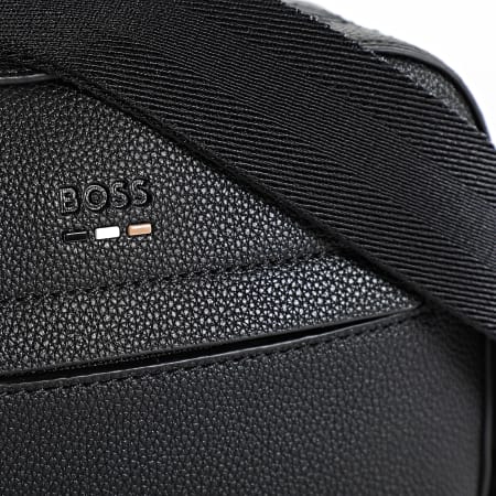 BOSS - Borsa Ray 50505878 Nero