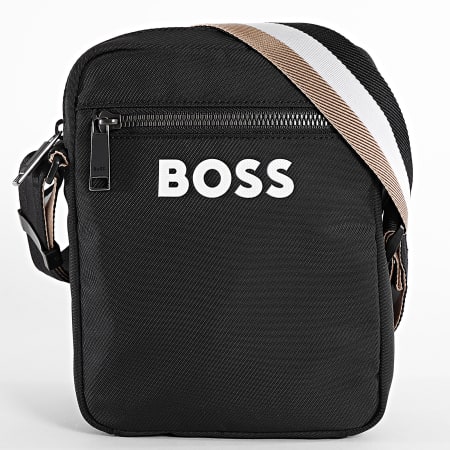 BOSS - Catch 3.0 Tas 50511961 Zwart