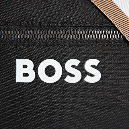 BOSS - Catch 3.0 Tas 50511961 Zwart