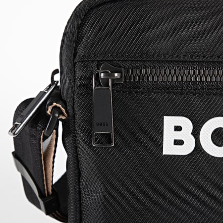 BOSS - Catch 3.0 Tas 50511961 Zwart