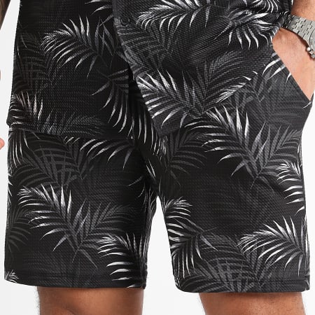 Camisa pantalon corto 2025