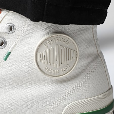 Palladium - Ace Chukka Sneakers 79142 Beige