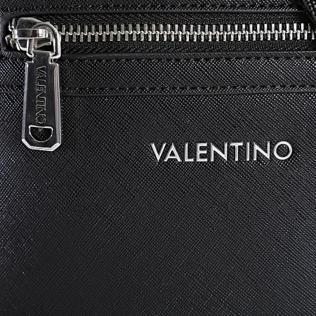 Valentino By Mario Valentino - Bolsa VBS5XQ20 Negra