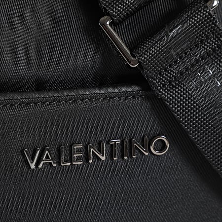 Valentino By Mario Valentino - Sacoche VBS7CF15 Noir