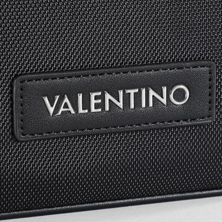 Valentino By Mario Valentino - Sacoche VBS7CN05 Noir